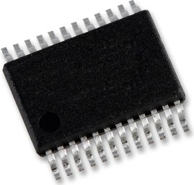 PCM3500EG4, Аудио кодек, Моно, 1, 1, -25 °C, 85 °C, 26 Квыборок/с