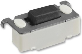 Фото 1/2 TL3330AF260QG, Tactile Switches 50mA@12VDC 260g OF Silver contacts