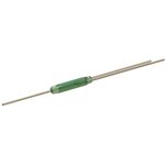 KSK-1C90U-1520, Magnetic / Reed Switches 1 Form C 14mm AT 1520 Straight Ld
