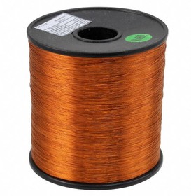600232, Winding Wire 32AWG 3475.5m 0.249mm Annealed Copper
