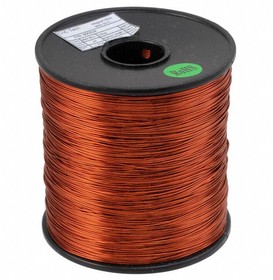 600224, Winding Wire 24AWG 548.5m 0.577mm Annealed Copper