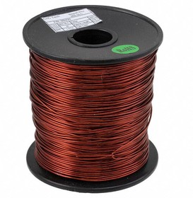 600220, Winding Wire 20AWG 216.7m 0.892mm Annealed Copper