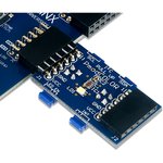 410-348, Pmod COLOR: Color Sensor Module I2C, SPI Expansion Module