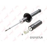 G12127LR, Амортизатор газов. HONDA CR-V 2.0 95-02,