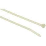 111-03569 T30LL-PA66HS-NA, Cable Tie, Inside Serrated, 290mm x 3.5 mm ...