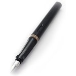 Ручка перьевая LAMY 019 safari, Черный, F, 4000232