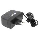 223-00008, Plug-In AC/DC Adapter 12V dc Output, 4A Output