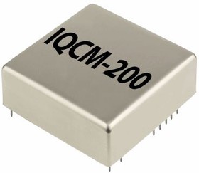 LFOCXO070939Bulk, 10MHz OXCO Oscillator, ±10ppb HCMOSLFOCXO070939Bulk