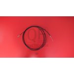 qf42h00004, Трос замка крышки багажника