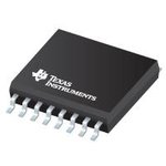 UCC21732DW, Galvanically Isolated Gate Drivers 5.7kVrms ...