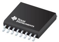 UCC21732DW, Galvanically Isolated Gate Drivers 5.7kVrms, +/-10A single-channel isolated gate driver with 2-level turn off for IGBT/SiC FETs