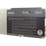 Epson T6171 (C13T617100), Картридж