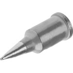 G072CN, 1 mm Chisel Soldering Iron Tip for use with Independent 75 Gas Soldering Iron