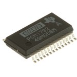 PCM1792ADB, Audio D/A Converter ICs 24-Bit 192kHz Smplng AdvSegment Ster DAC
