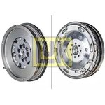 415033510, Маховик двухмассовый VW: CRAFTER 30-35 автобус (2E) 2.5 TDI 06- ...