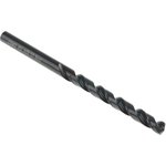 A1085.5, A108 Series HSS Twist Drill Bit, 5.5mm Diameter, 93 mm Overall