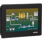 CR30000700000420, CR3000 Series TFT Touch Screen HMI - 7 in, TFT Display