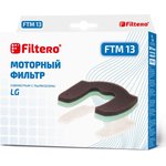 Комплект моторных фильтров FTM 13 для LG 05802