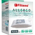 Мешки для пылесосов FLS 01 (4) Allergo 4 шт 05951