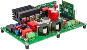 DV330101, Power Management IC Development Tools Low Voltage PFC Development Kit