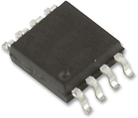 TPS3707-50DR, Supervisory Circuits Processor with Power-Fail