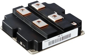 FZ1200R12HE4HOSA2, IGBT MODULE, 1.2KV, 1.825KA, 7.15KW/STUD