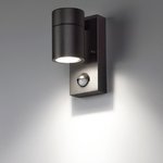 Arte Lamp A3322AL-1BK УЛИЧНЫЙ СВЕТИЛЬНИК