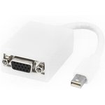 CV0038, Кабель, DisplayPort1.1a, белый