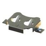 3012TR, Coin Cell Battery Holders BATTERY HOLDER T/R