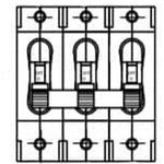 CB3-B0-24-630-422-R, Circuit Breakers CB3B024630422R