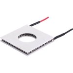 430533-502, Thermoelectric Peltier Modules SH Series, Thermoelectric Cooler ...