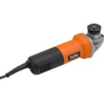 Углошлифмашина AEG WS6-125 4935413490