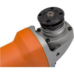 Углошлифмашина AEG WS6-125 4935413490