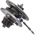 Z14133R, Картридж турбины Ford Transit, Land Rover Defender