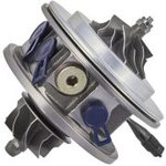 Z14138R, Картридж турбины Kia Sorento, Hyundai H-1