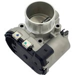 Z17104R, ДРОССЕЛЬНАЯ ЗАСЛОНКА FORD B-MAX, C-MAX, FIESTA, FOCUS, GALAXY, KUGA ...