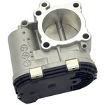 Z17104R, ДРОССЕЛЬНАЯ ЗАСЛОНКА FORD B-MAX, C-MAX, FIESTA, FOCUS, GALAXY, KUGA ...