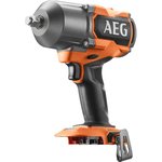 Бесщеточный ударный гайковерт AEG 18В BSS 18HTF12BL-0 4935493429
