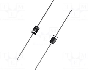 Diode redresseuse 1500v 3amp Sod64 Par228tap Par228 Diode redresseuse 1500v 3amp Sod64 Par228tap Par228
