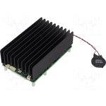 UPC-PLUSX7-A20-08128, Одноплатный компьютер, RAM 8ГБ, Flash 128ГБ, 56,5x90мм, 12ВDC