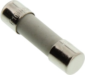 5HF 10-R, CARTRIDGE FUSE, FAST ACTING, 10A, 250V
