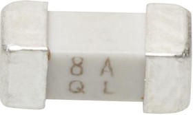 0679H9150-01, Surface Mount Fuses 15A 350 VAC 72 VCD
