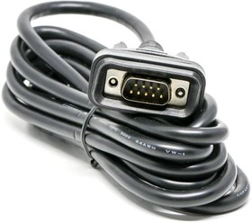 SDB-09AMMM-SL7A02, D-Sub Cables 9PIN MALE FOR CABLE