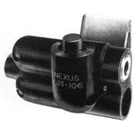 TP-106, Phone Connectors