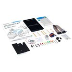 5313, Educational Hobby Kit, Inventors Kit For Arduino, Prototyping Components Kit