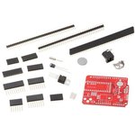 KIT-15716, Development Boards & Kits - AVR Teensy Arduino Shield Adapter