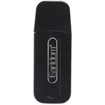 USB ресивер Earldom ET-M22 BT 5.0, микрофон, 3.5 мм (черный)