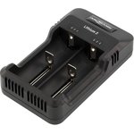 1001-0050, Battery Pack Charger for NiMH / Li-Ion Batteries, AAA / AA, 1A
