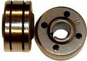 Ролик 1.4-2.4 mm порошковая проволока 722195