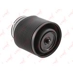 G41009R, Пневмоэлемент подвески | зад прав |